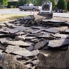 How Much Does it Cost to Remove an Asphalt Driveway in Phoenix