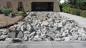How Much Does it Cost to Remove a Concrete Driveway in Phoenix?