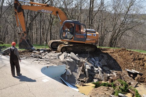 Changes In Swimming Pools – Their Demolition And Removal