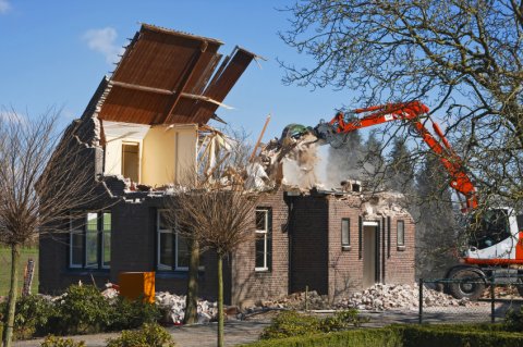 How To Make A Demolition - How Much Does It Cost