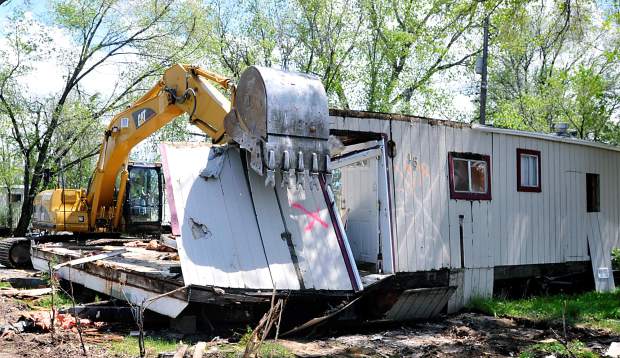 Phoenix Mobile Home Demolition Guide - Demolition Company